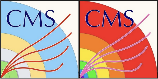 CMS official logos