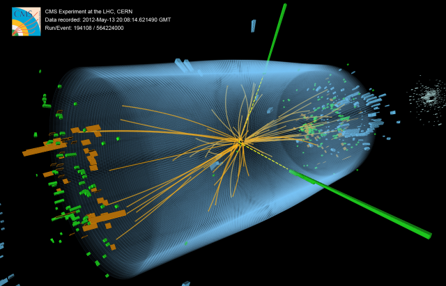 decay of the SM Higgs boson to a pair of photons