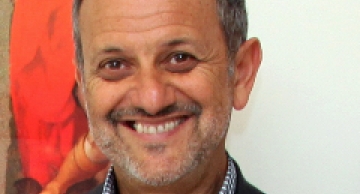 Guido Tonelli