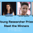 The winners of the 2025 CMS Young Researcher Prize